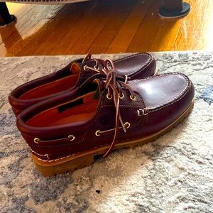 Timberland Loafers